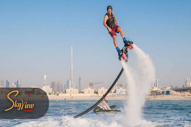 Flyboard Dubai